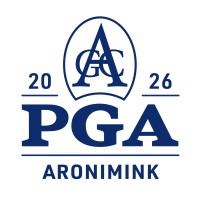 Aronimink Golf Club logo - Similar company to Harris Technology Services