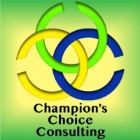 Champion's Choice Consulting, Inc logo - Similar company to Centrec Consulting Group, Llc