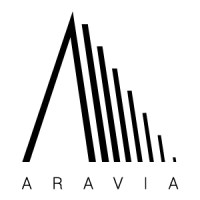 Aravia Design Ltd logo - Similar company to Muses Education