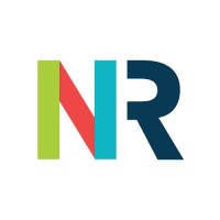 Nutrition Revolution logo - Similar company to Split Peach Blanket