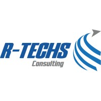 R-Techs Consulting logo - Similar company to Mologico Gmbh