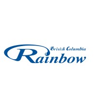 Rainbow Systems BC logo - Similar company to Universal Systems - Rainbow Cleaning System