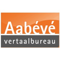 Aabévé Vertaalbureau logo - Similar company to Het Vertaalcollectief