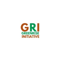 Green Rise Initiative logo - Similar company to All Saints Cathedral