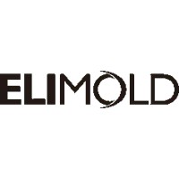 Elimold logo - Similar company to Makuta Inc.