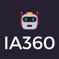 IA 360 logo - Similar company to Baianai