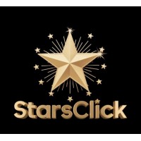 STARS CLICK logo - Similar company to Proactive Md