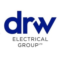 DRW Electrical Group Limited logo - Similar company to Rd Mep Management