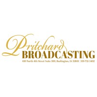 Pritchard Broadcasting