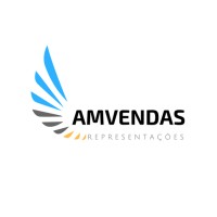 AM Vendas logo - Similar company to Mayca Construções