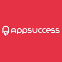 APPSUCCESS logo - Similar company to Adc Games
