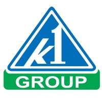 K1 Group logo - Similar company to Chroo Group Ltd