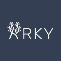 ARKY logo - Similar company to Thurcargo