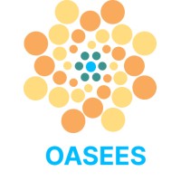 OASEES logo - Similar company to Eu Project Icos