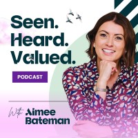Seen Heard Valued Ltd logo - Similar company to Source Hero