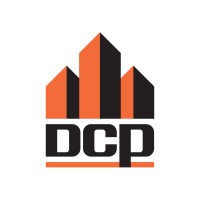DCP USA logo - Similar company to X'Ibit