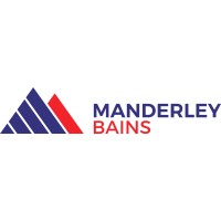 MANDERLEY BAINS logo - Similar company to Amer Hypnotherapy