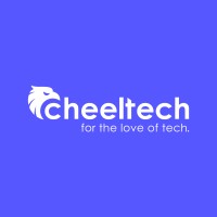 CheelTech logo - Similar company to Axecorp Technologies