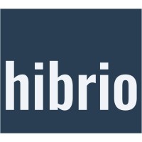 Hibrio logo - Similar company to Coflow.Com.Br