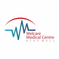 Welcare Medical Centre logo - Similar company to Vivid Medical Centre