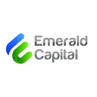 Emerald Capital Group logo - Similar company to Icisa - International Credit Insurance & Surety Association