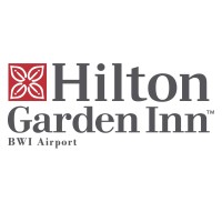 Hilton Garden Inn BWI Airport logo - Similar company to Hilton Baltimore Bwi Airport