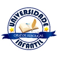 Universidade Infantil logo - Similar company to Colégio Atual