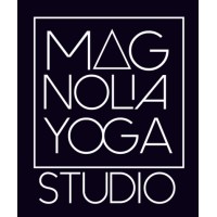 Magnolia Yoga Studio logo - Similar company to Moon Drop Yoga Studio