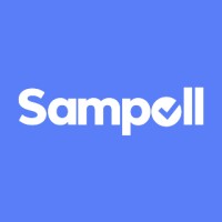 Sampoll logo - Similar company to Kamp