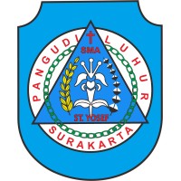 SMA Pangudi Luhur Santo Yosef Surakarta logo - Similar company to El Samara Coworking Space