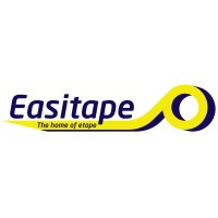 Easitape (Pty) Ltd logo - Similar company to Nceda Sa