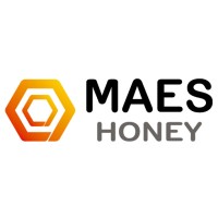 Maes Honey Miel logo - Similar company to Mielso - Envasadora Y Distribuidora De Miel