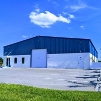 Floridyne Engineering logo - Similar company to 360 Construction, Llc