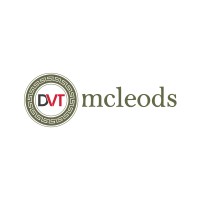 DVT Mcleods logo - Similar company to Greengate Advisory