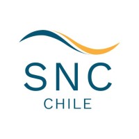 SNC Chile logo - Similar company to Enc Consultants