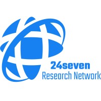 24SEVEN RESEARCH NETWORK logo - Similar company to Incisive Research