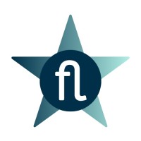 Fleekstar logo - Similar company to Hope Spring Water