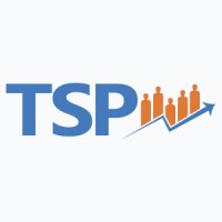 Teacher Success Platform (TSP) logo - Similar company to Techbytes Africa
