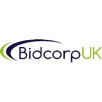 Bidcorp UK logo - Similar company to Trackaphone Ltd