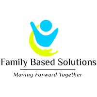 Family Based Solutions logo - Similar company to Welldoing.Org