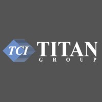 TCI Titan Group logo - Similar company to Shift Interiors