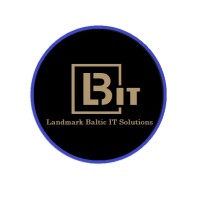 Landmark Baltic IT Solutions logo - Similar company to Prozen Ltd.