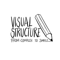 Visual Structure logo - Similar company to Host'N'Post