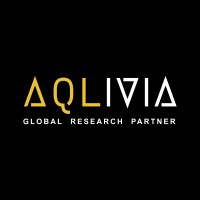 AQLIVIA GLOBAL RESEARCH logo - Similar company to Rx Compound Store