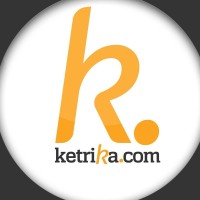 Ketrika.com logo - Similar company to Be Com Digital