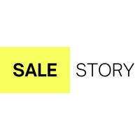 The Sale Story logo - Similar company to Growfunnel