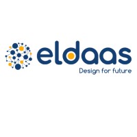 ELDAAS Technologies logo - Similar company to React Compliance & Testing Laboratories Llp