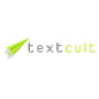 Textcult - Transcreation logo - Similar company to Transcreation.Be