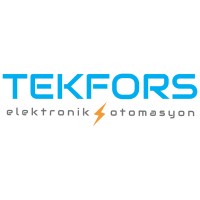 Tekfors Elektronik Otomasyon logo - Similar company to Cnr Elektromekanik