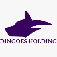 DINGOES HOLDING LTD logo - Similar company to Lab4Crypto